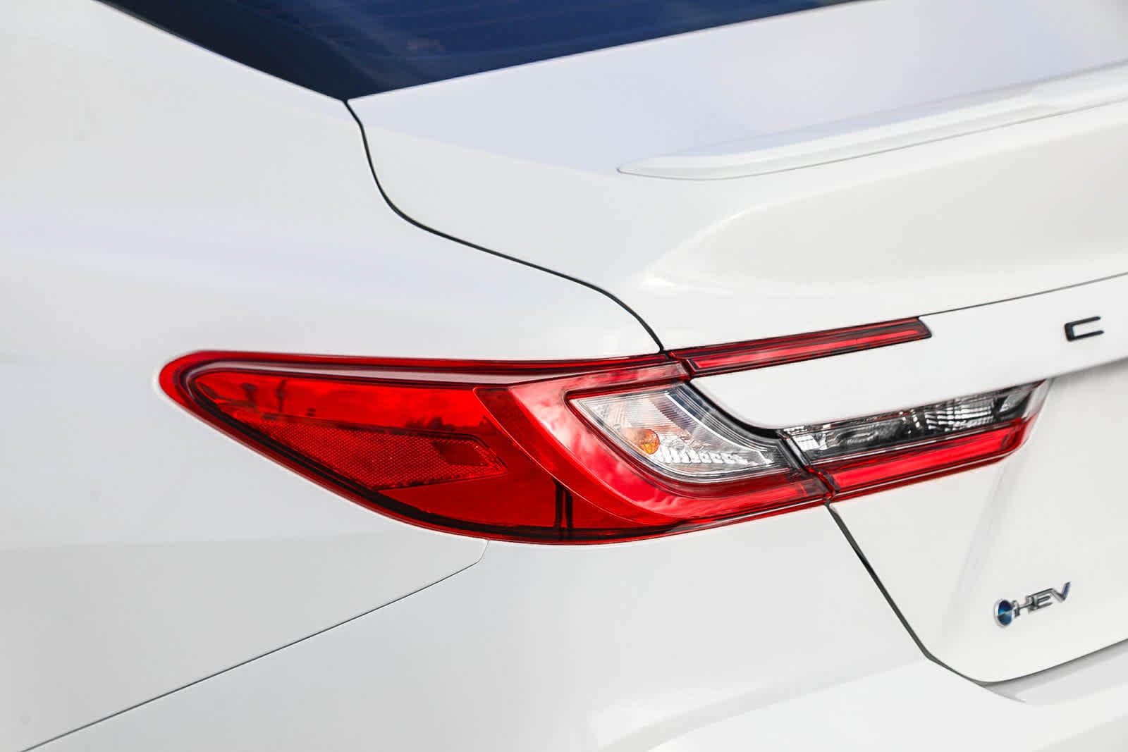 Thumbnail: 2025 Toyota Camry - 9