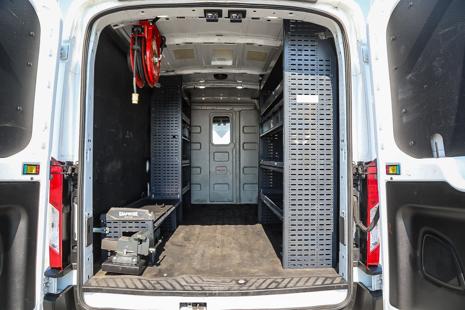 Thumbnail: 2020 Ford Transit Series - 26