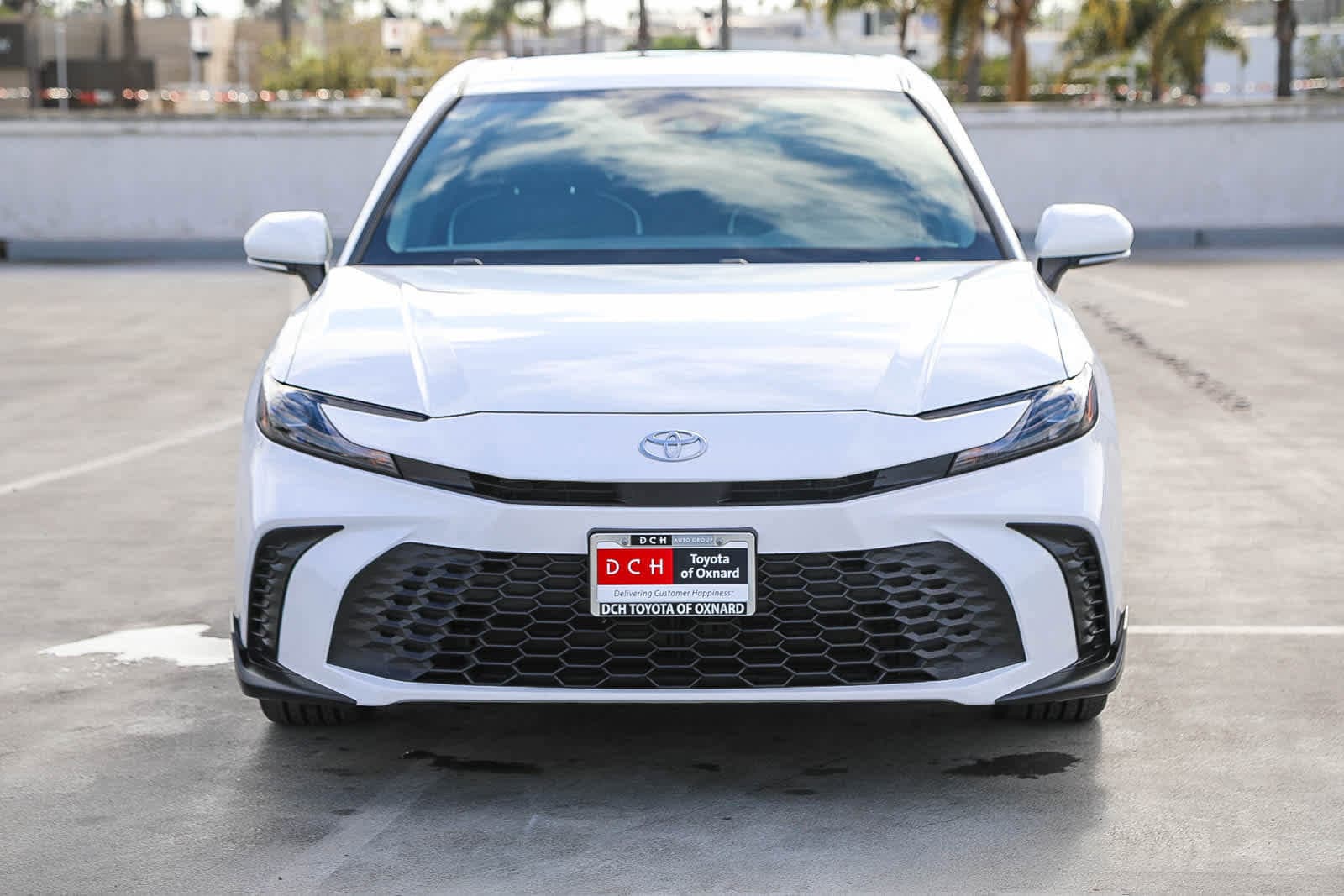 Thumbnail: 2025 Toyota Camry - 2