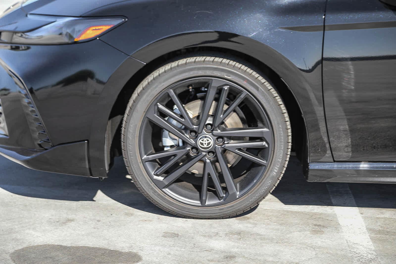 Thumbnail: 2026 Toyota Camry - 10