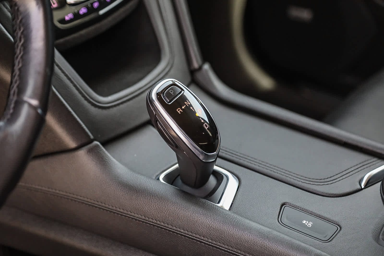 Thumbnail: 2019 Cadillac XT5 - 19