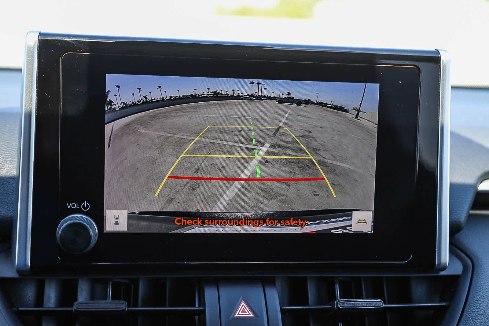 Thumbnail: 2024 Toyota RAV4 - 24