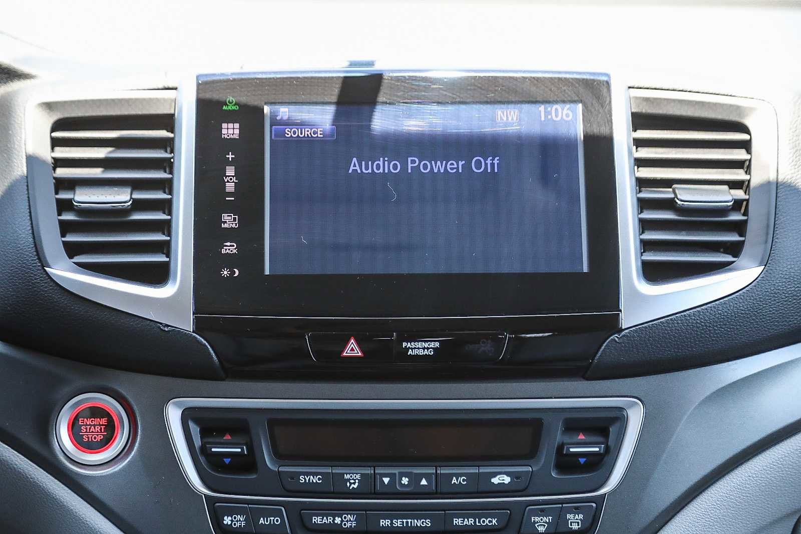 Thumbnail: 2016 Honda Pilot - 13