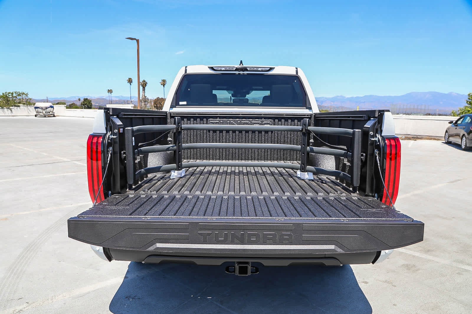 Thumbnail: 2026 Toyota Tundra - 12