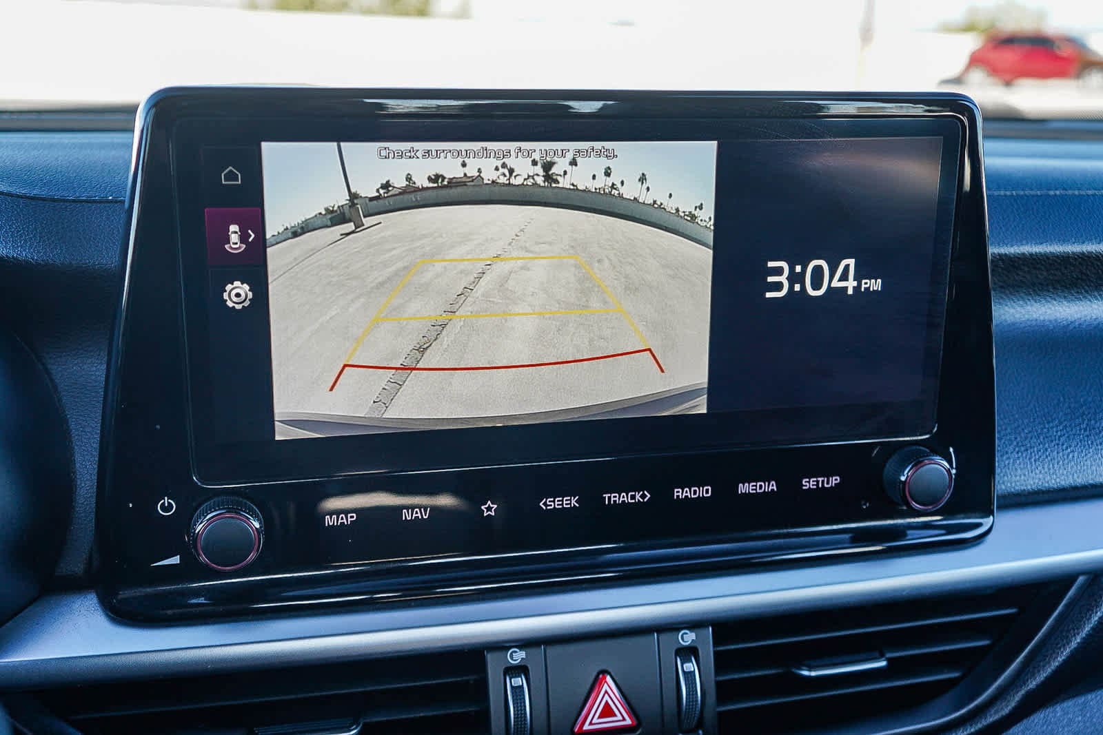 Thumbnail: 2022 Kia Forte - 27