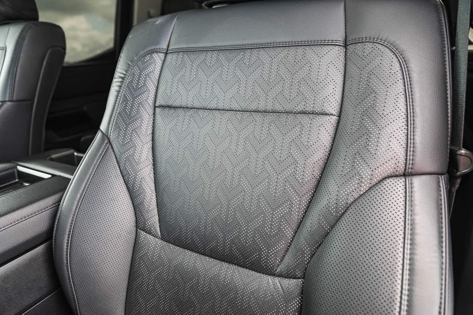 Thumbnail: 2024 Toyota Tundra - 24