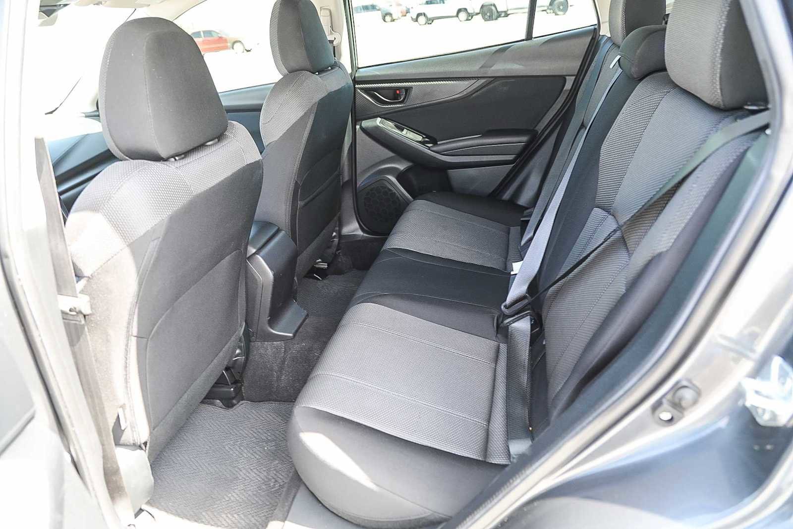 Thumbnail: 2022 Subaru Impreza - 17