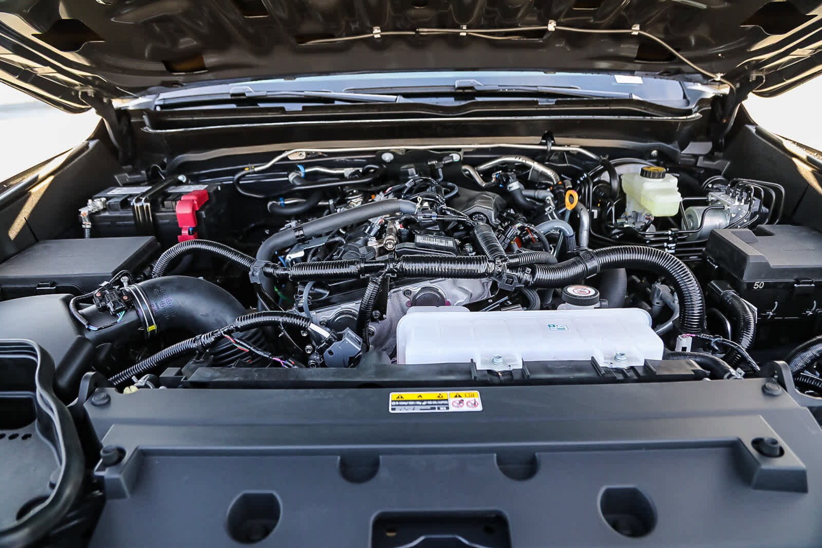 Thumbnail: 2026 Toyota Tacoma - 25