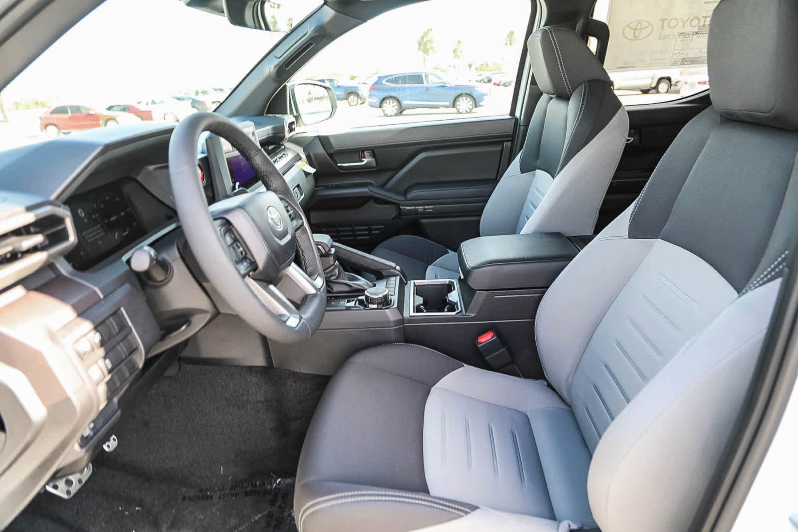 Thumbnail: 2025 Toyota Tacoma - 19