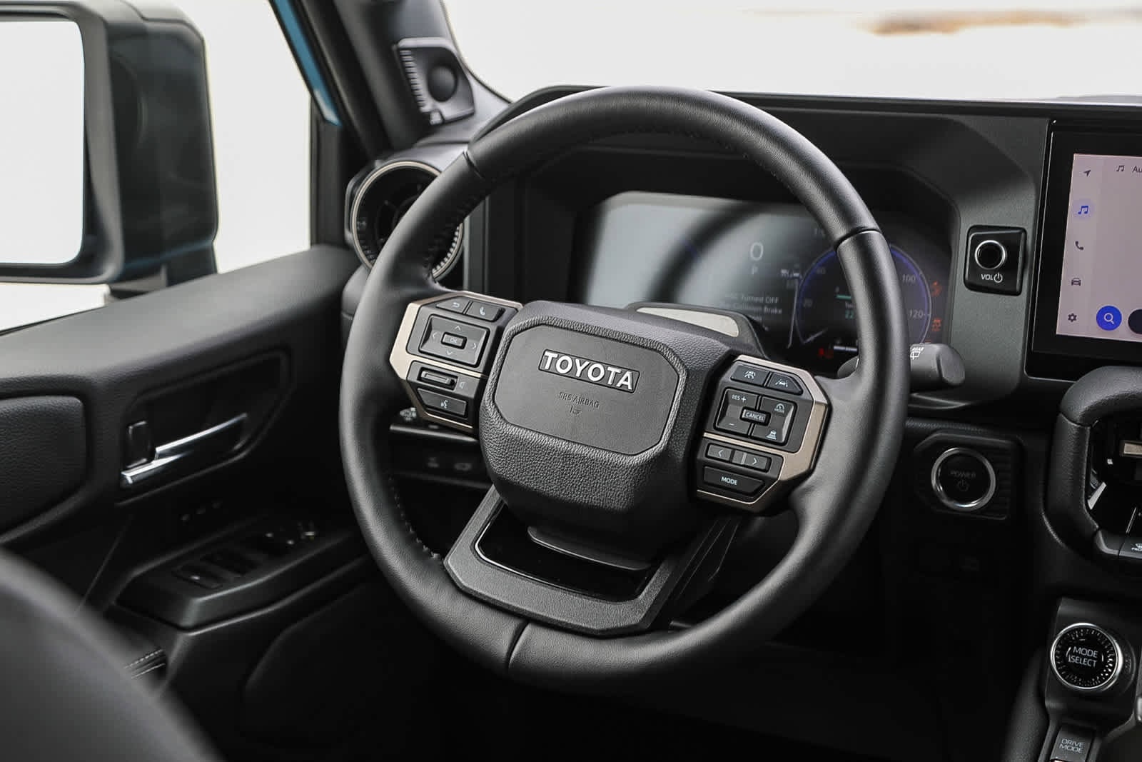 Thumbnail: 2025 Toyota Land Cruiser - 15