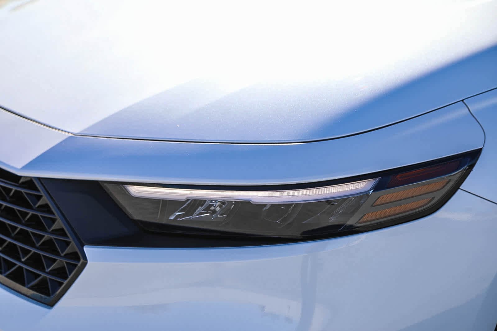 Thumbnail: 2024 Honda Accord - 8