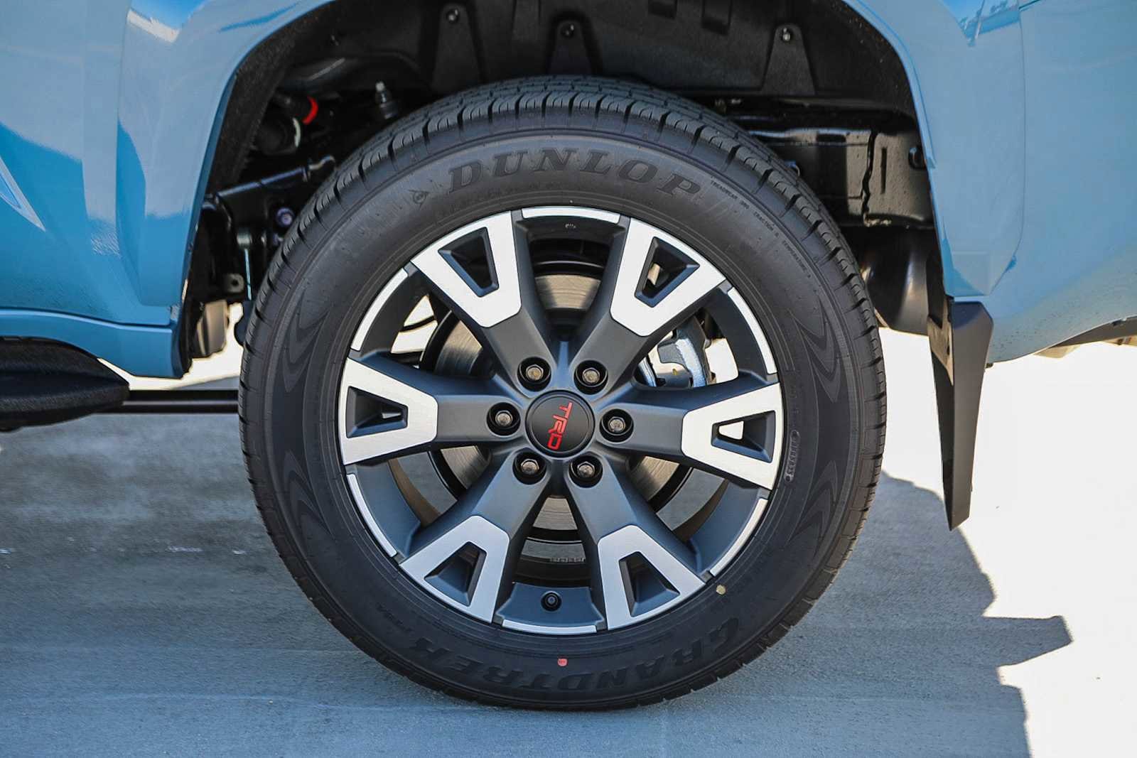 Thumbnail: 2026 Toyota 4Runner - 11