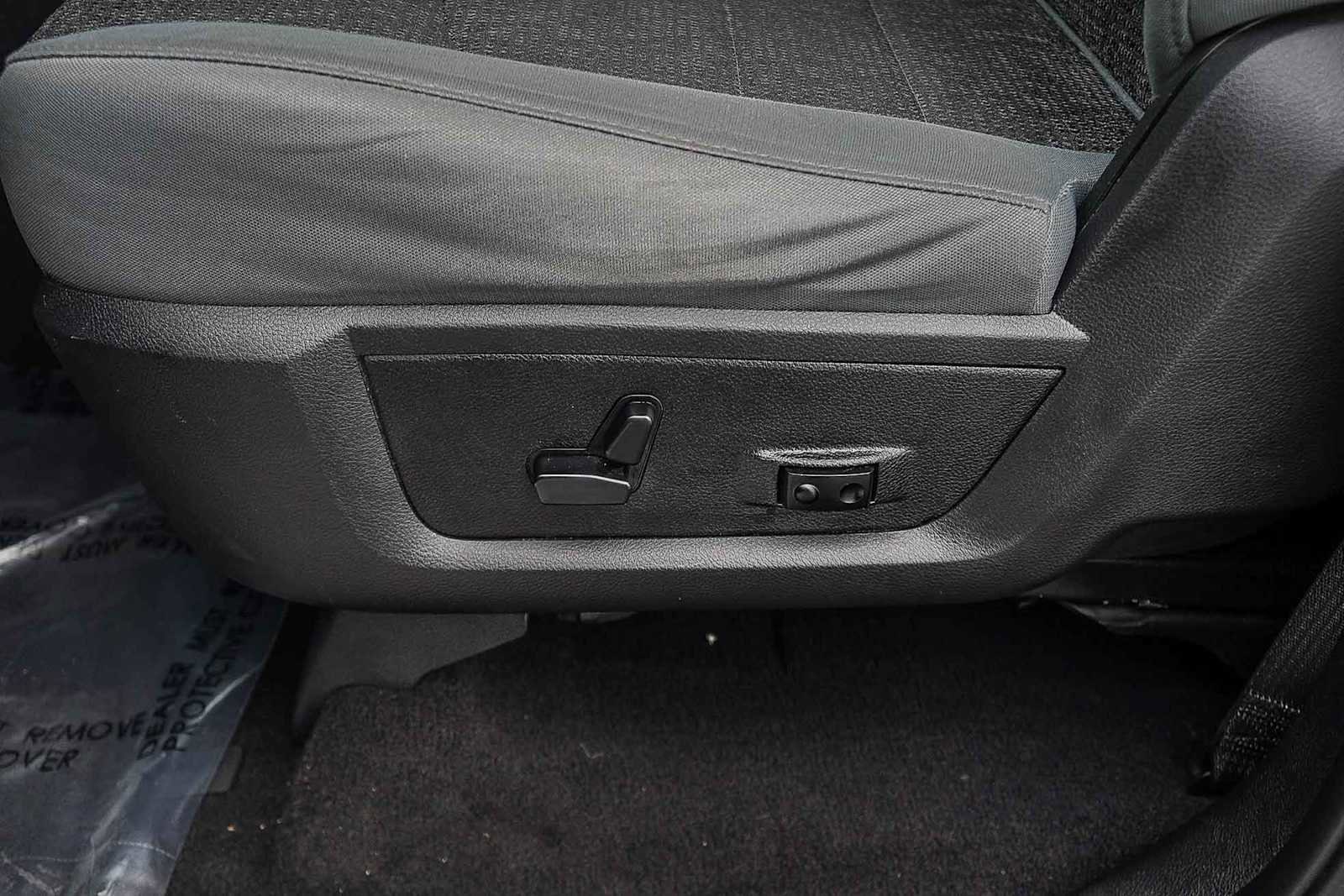 Thumbnail: 2017 RAM 2500 - 22