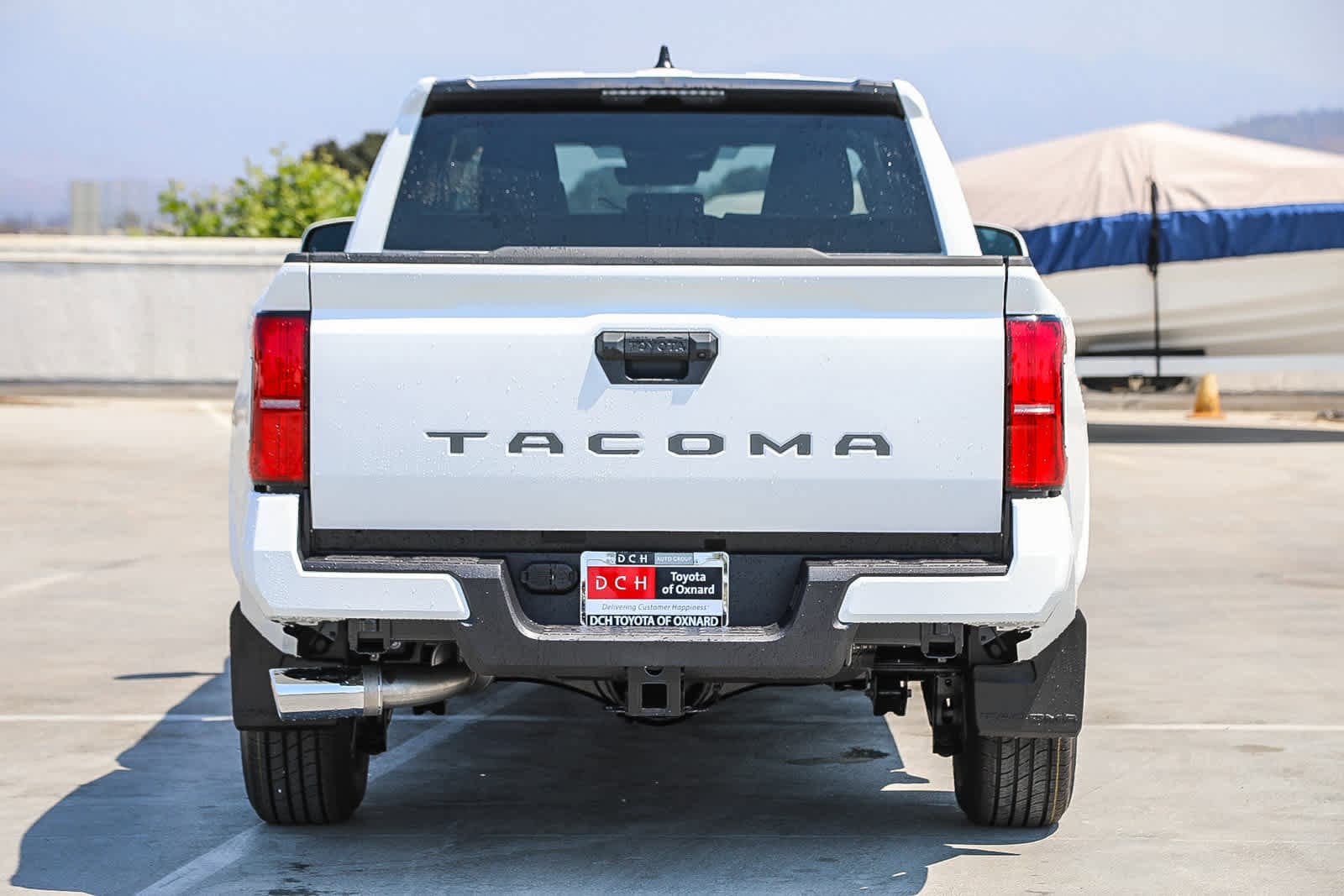 Thumbnail: 2025 Toyota Tacoma - 5