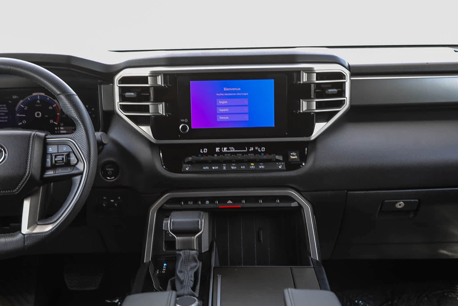 2025 Toyota Sequoia SR5 - Photo 13