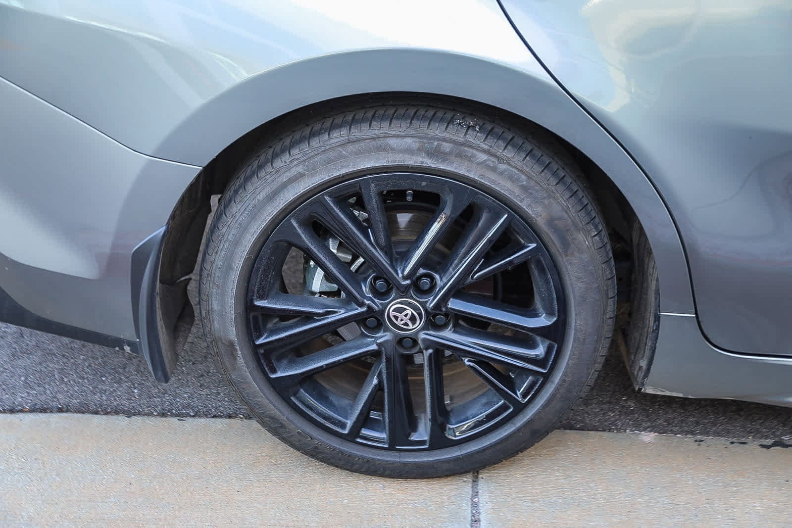 Thumbnail: 2026 Toyota Camry - 13