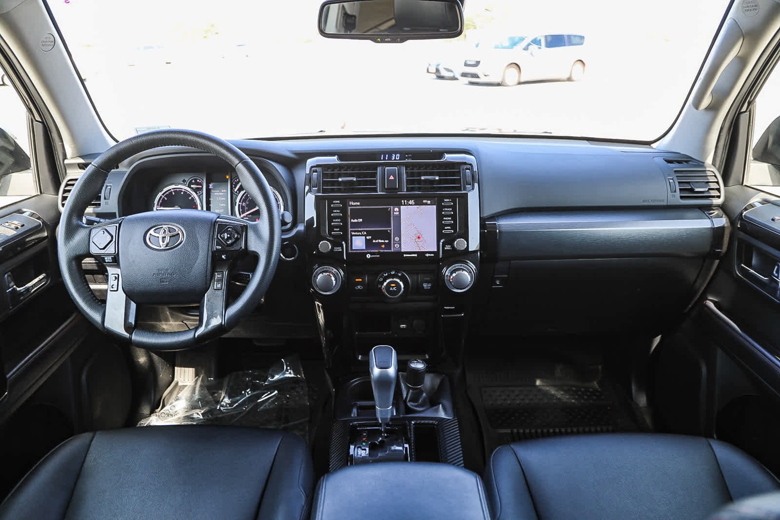 Thumbnail: 2022 Toyota 4Runner - 11