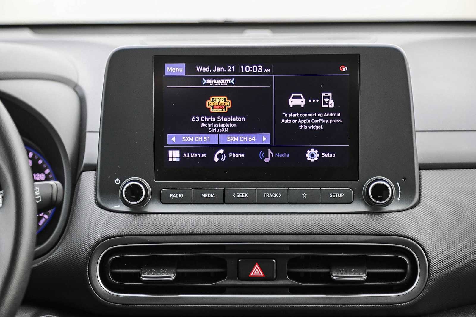 Thumbnail: 2022 Hyundai Kona - 14