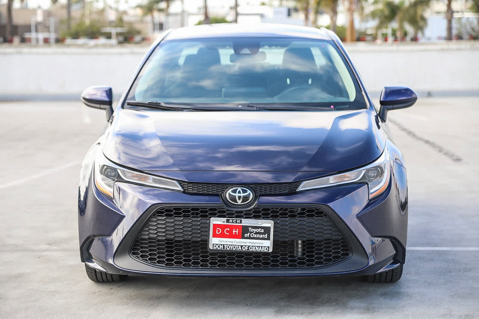 2022 Toyota Corolla LE photo 2