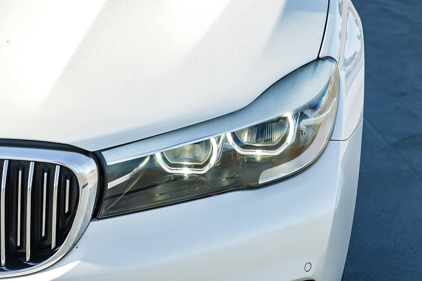 Thumbnail: 2019 BMW 7 Series - 9