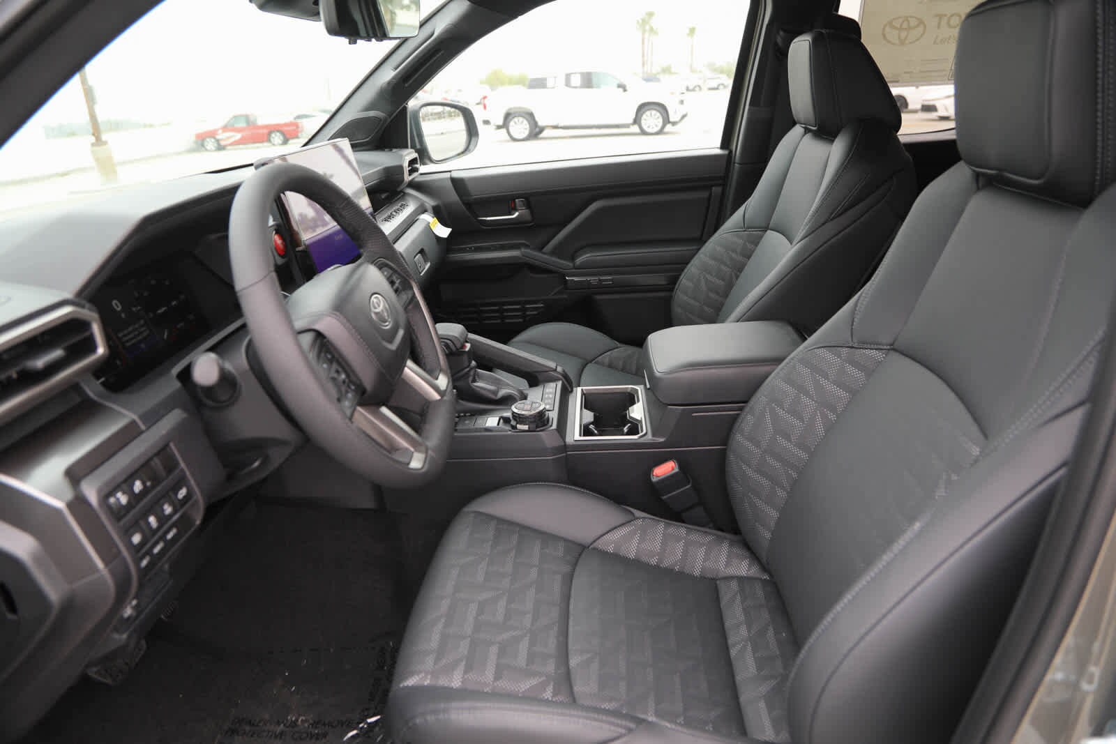 Thumbnail: 2026 Toyota Tacoma - 19