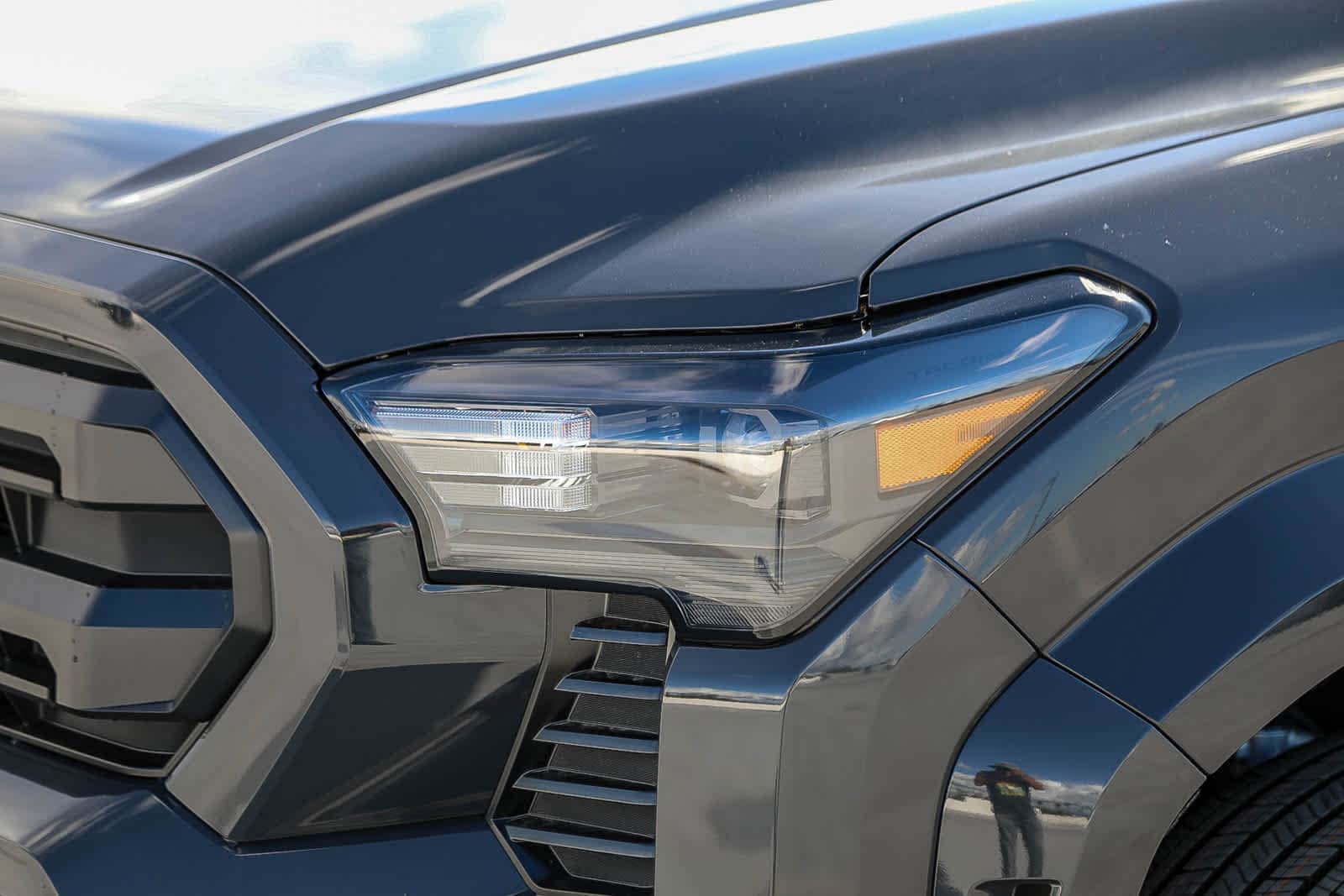 Thumbnail: 2026 Toyota Tacoma - 8