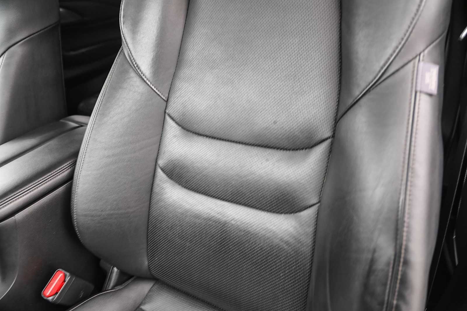 Thumbnail: 2016 Mazda CX-9 - 23