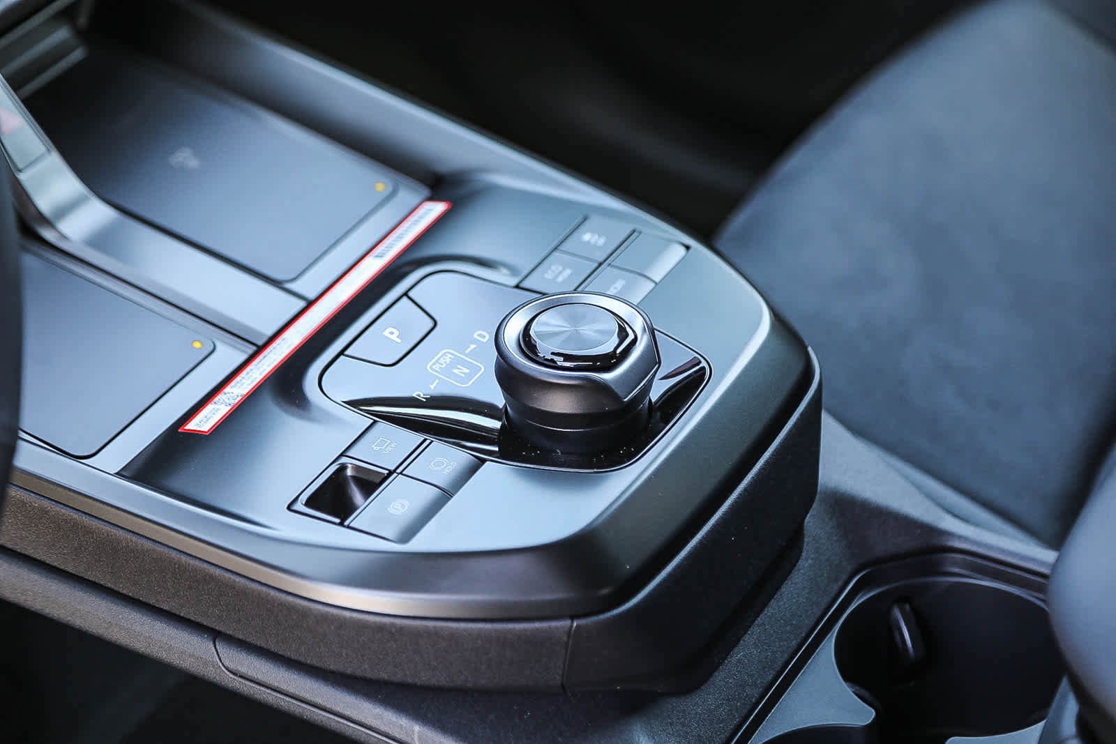 Thumbnail: 2026 Toyota C-HR - 22