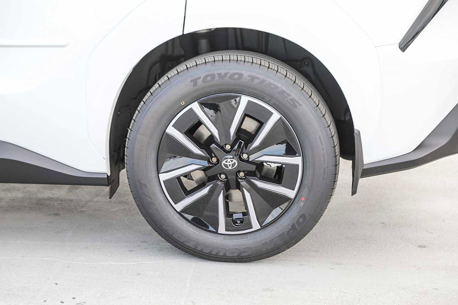 Thumbnail: 2026 Toyota bZ - 11