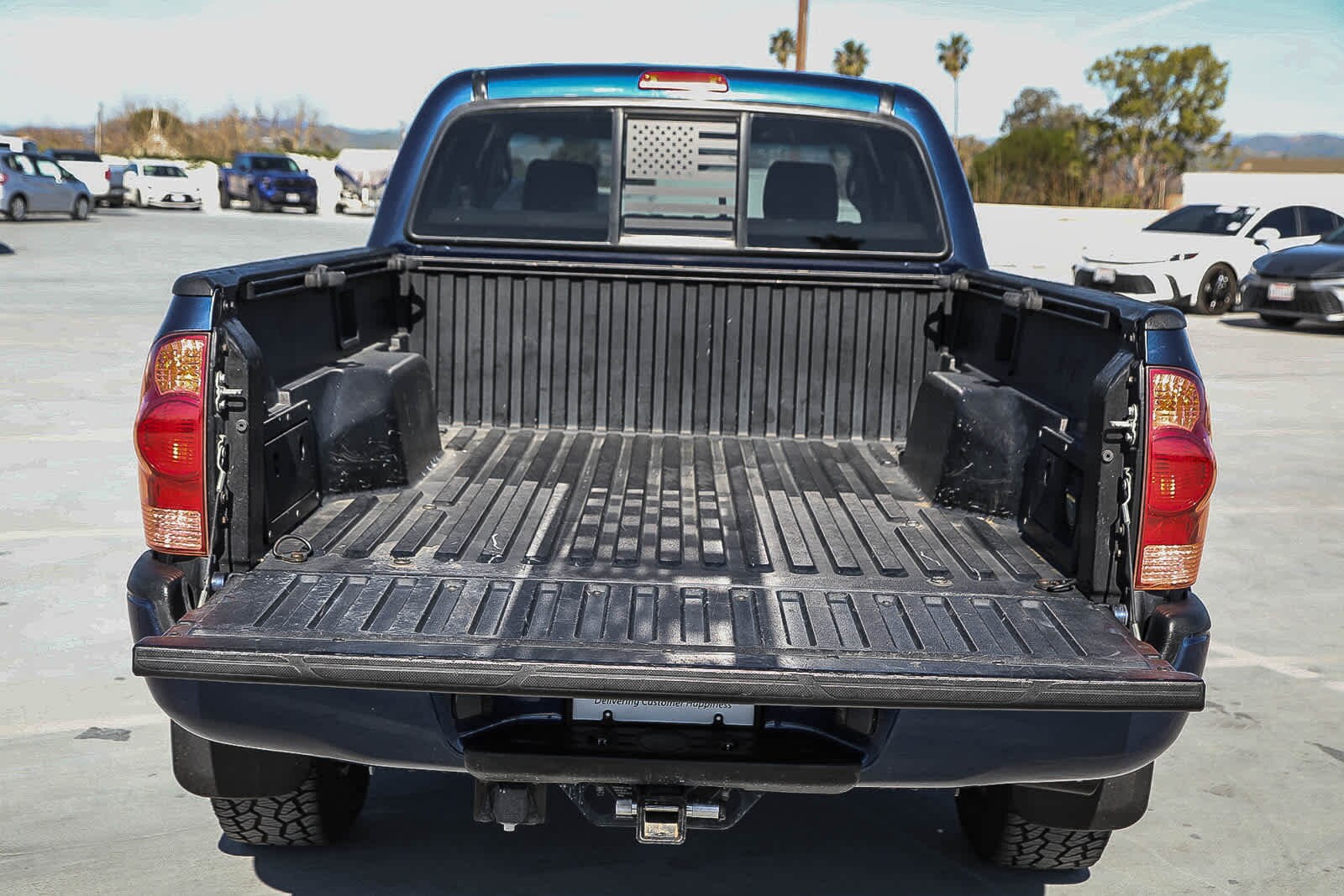 Thumbnail: 2005 Toyota Tacoma - 25