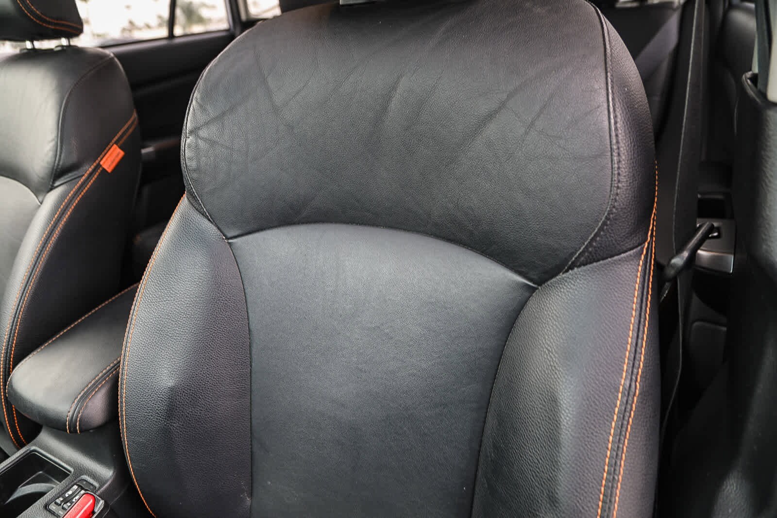 Thumbnail: 2016 Subaru Crosstrek - 24