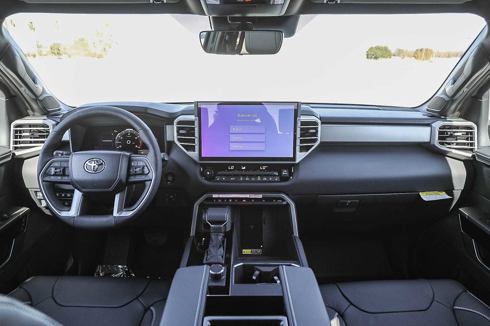 Thumbnail: 2026 Toyota Tundra - 14