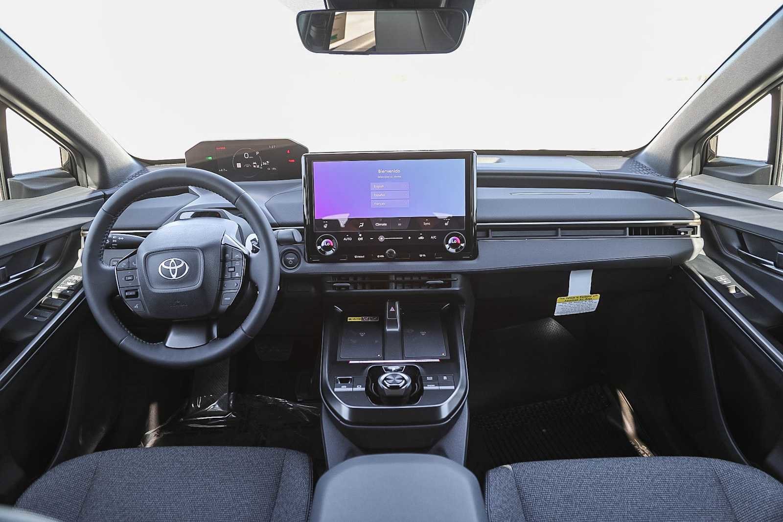 Thumbnail: 2026 Toyota bZ - 14