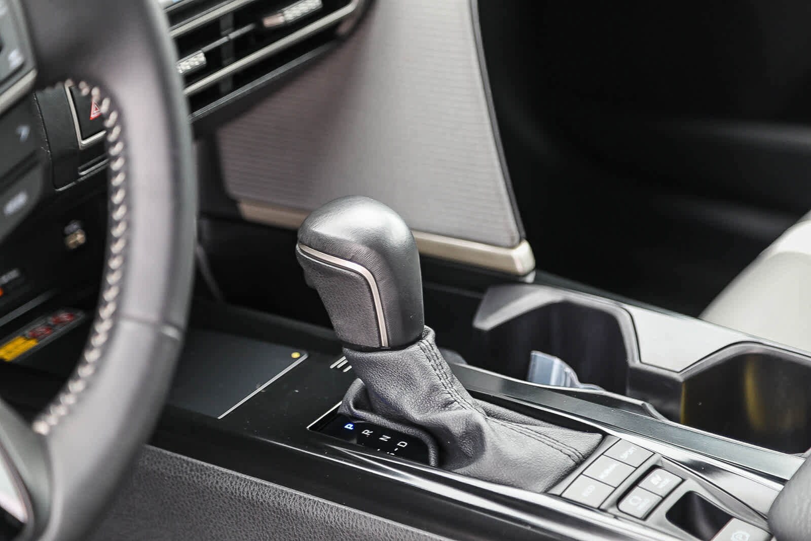 Thumbnail: 2025 Toyota Camry - 21