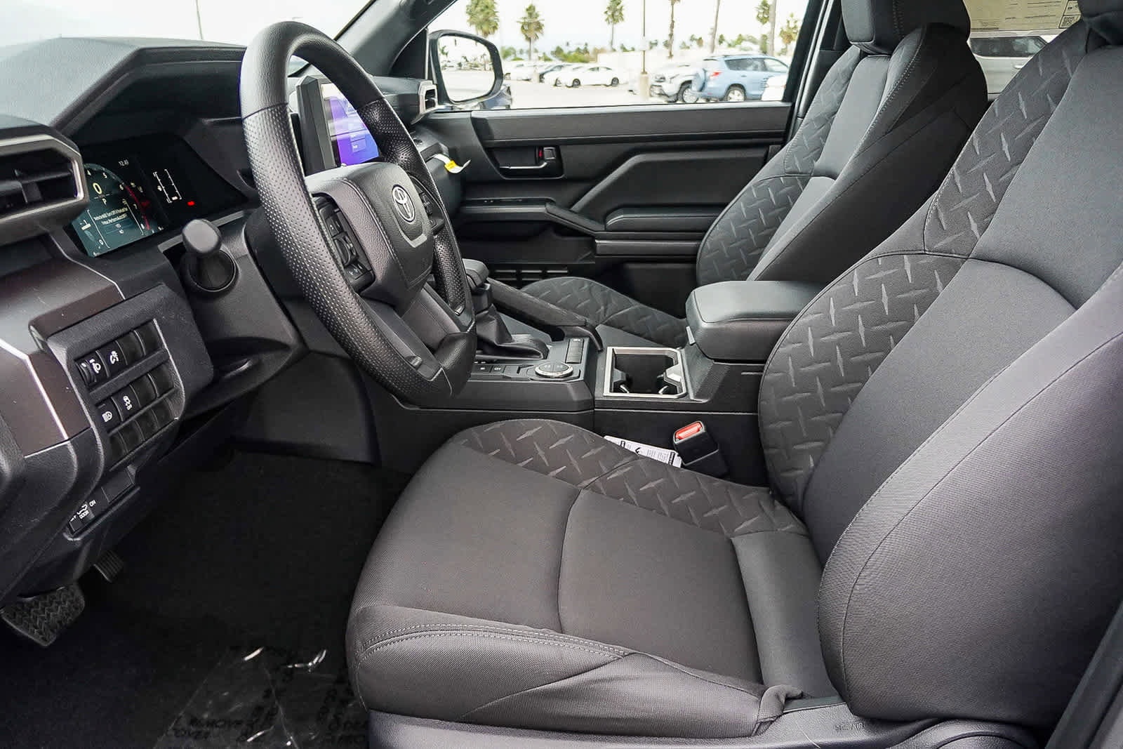 Thumbnail: 2026 Toyota Tacoma - 23