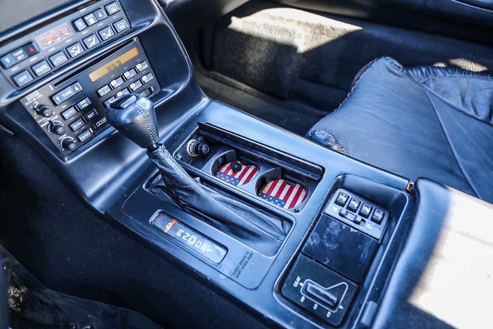 Thumbnail: 1996 Chevrolet Corvette - 24