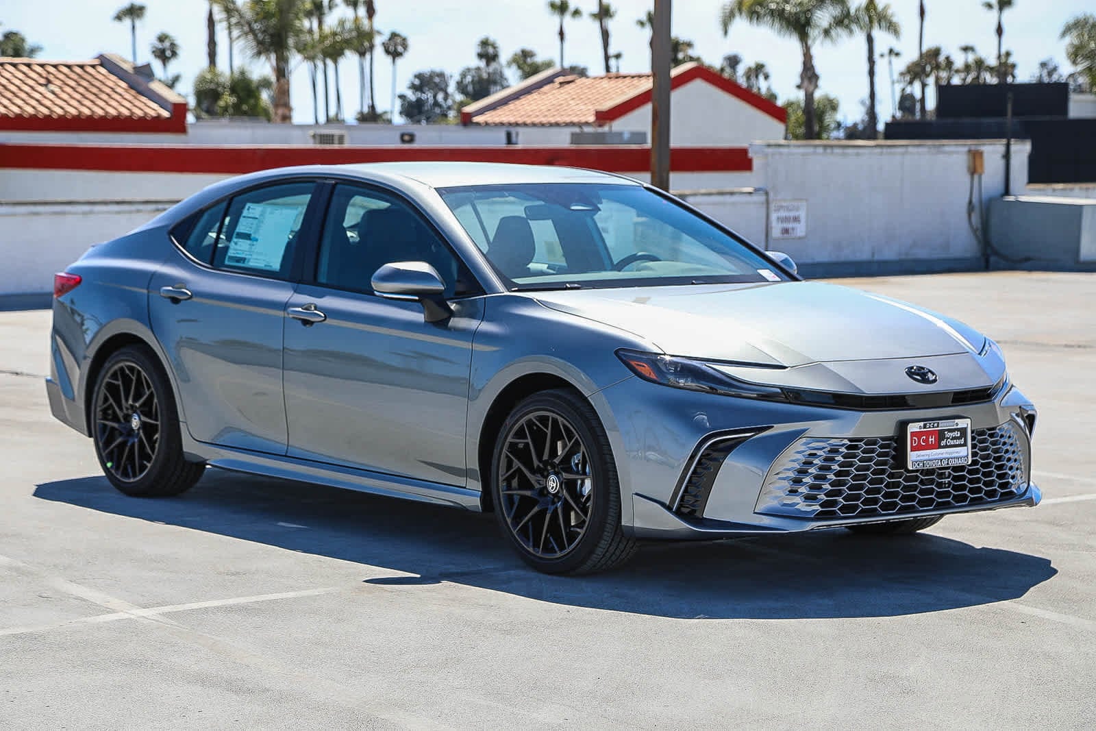 Thumbnail: 2026 Toyota Camry - 4