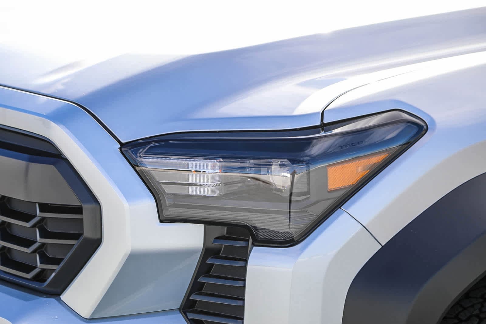 Thumbnail: 2026 Toyota Tacoma - 8