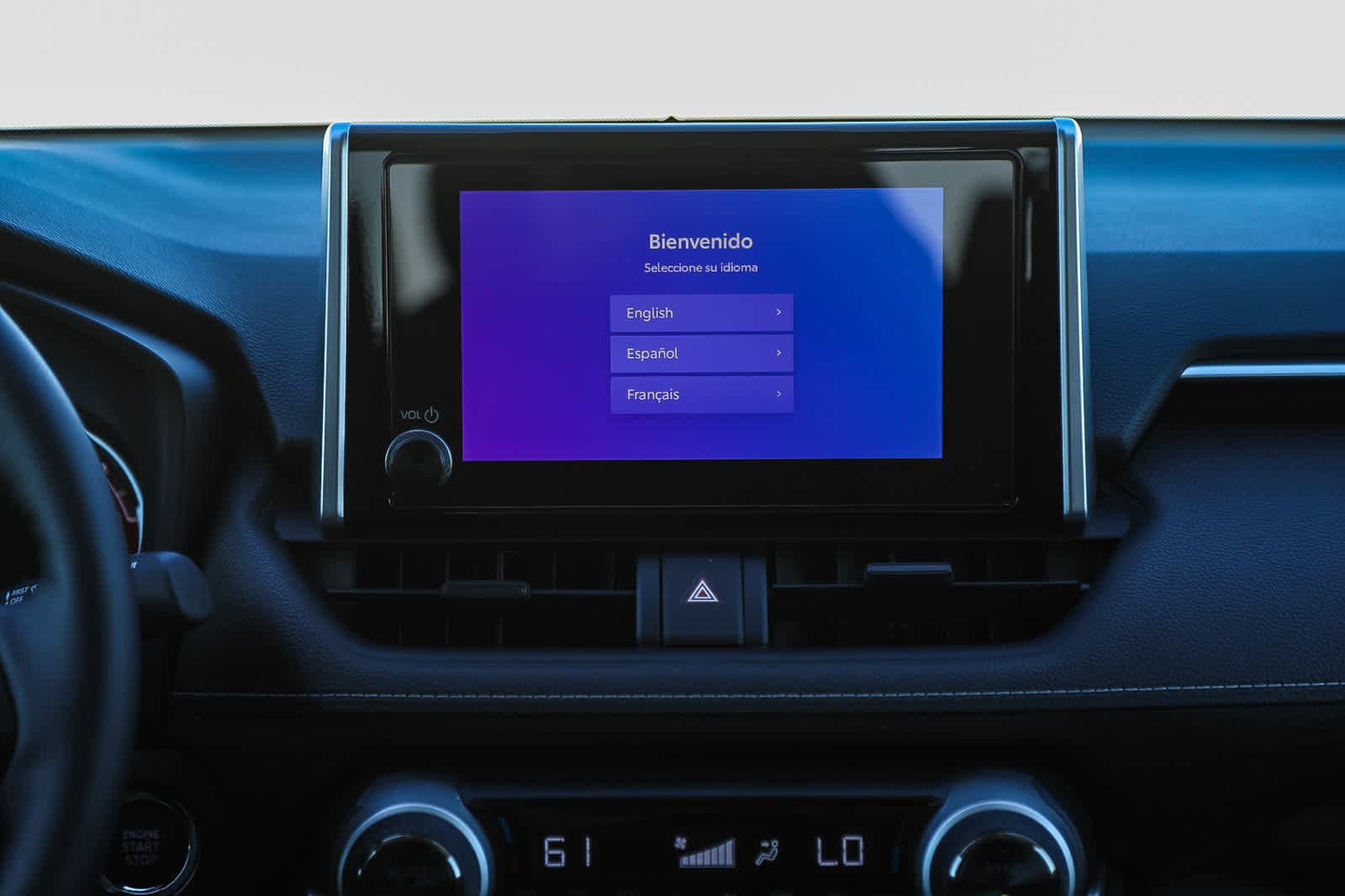 Thumbnail: 2025 Toyota RAV4 - 14