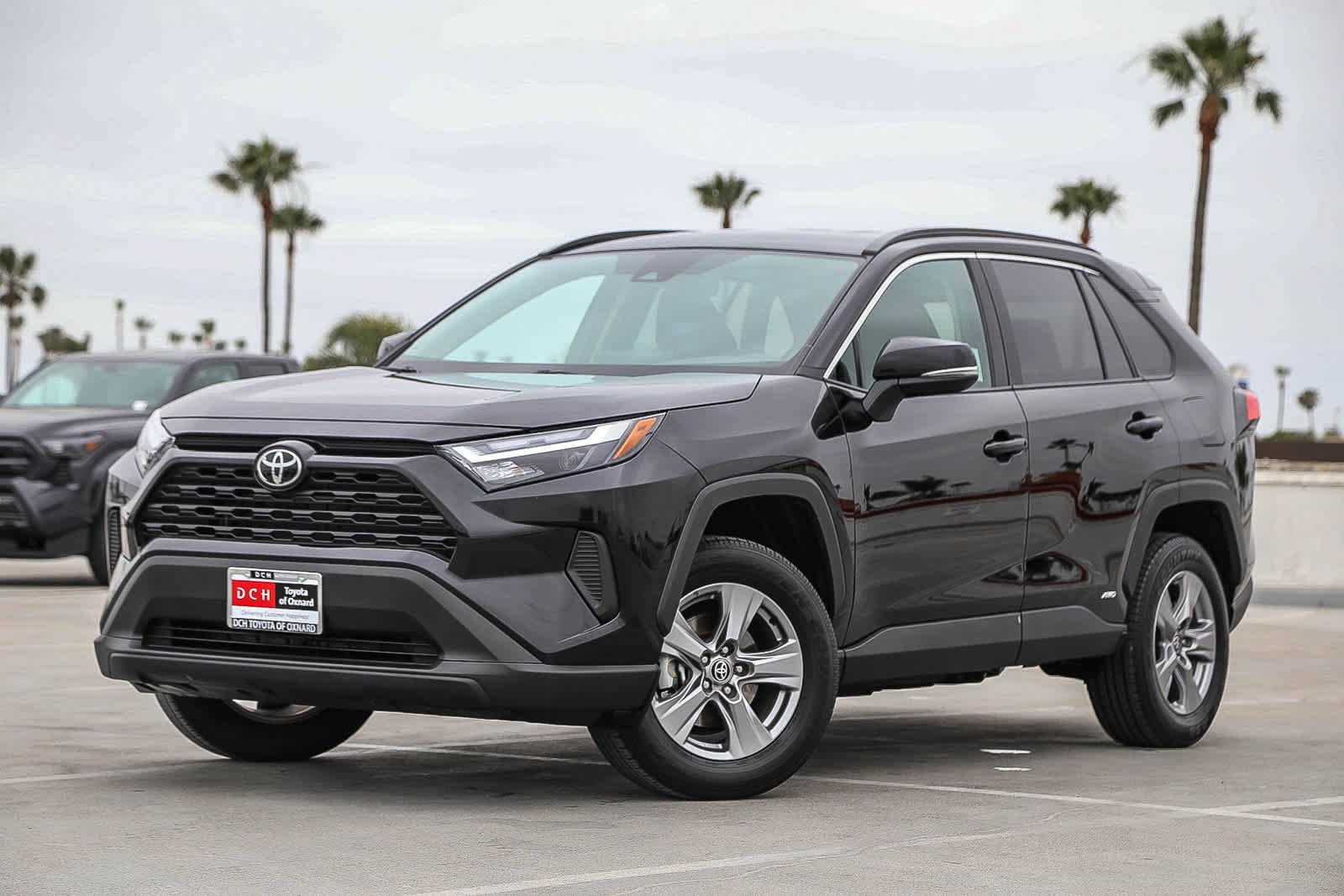2025 Toyota RAV4 XLE -
                  Oxnard, CA