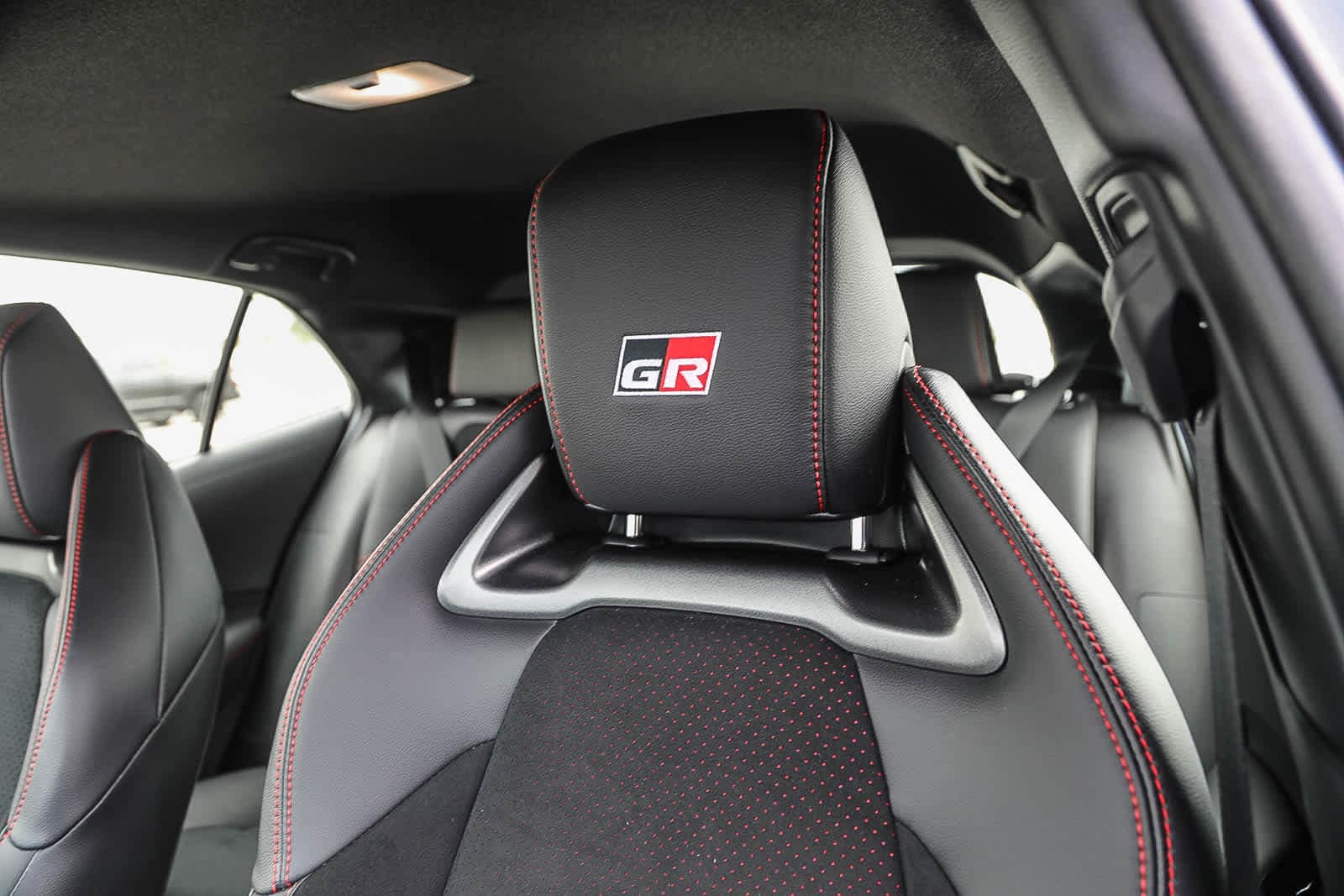 2025 Toyota GR Corolla Premium Plus - Photo 25