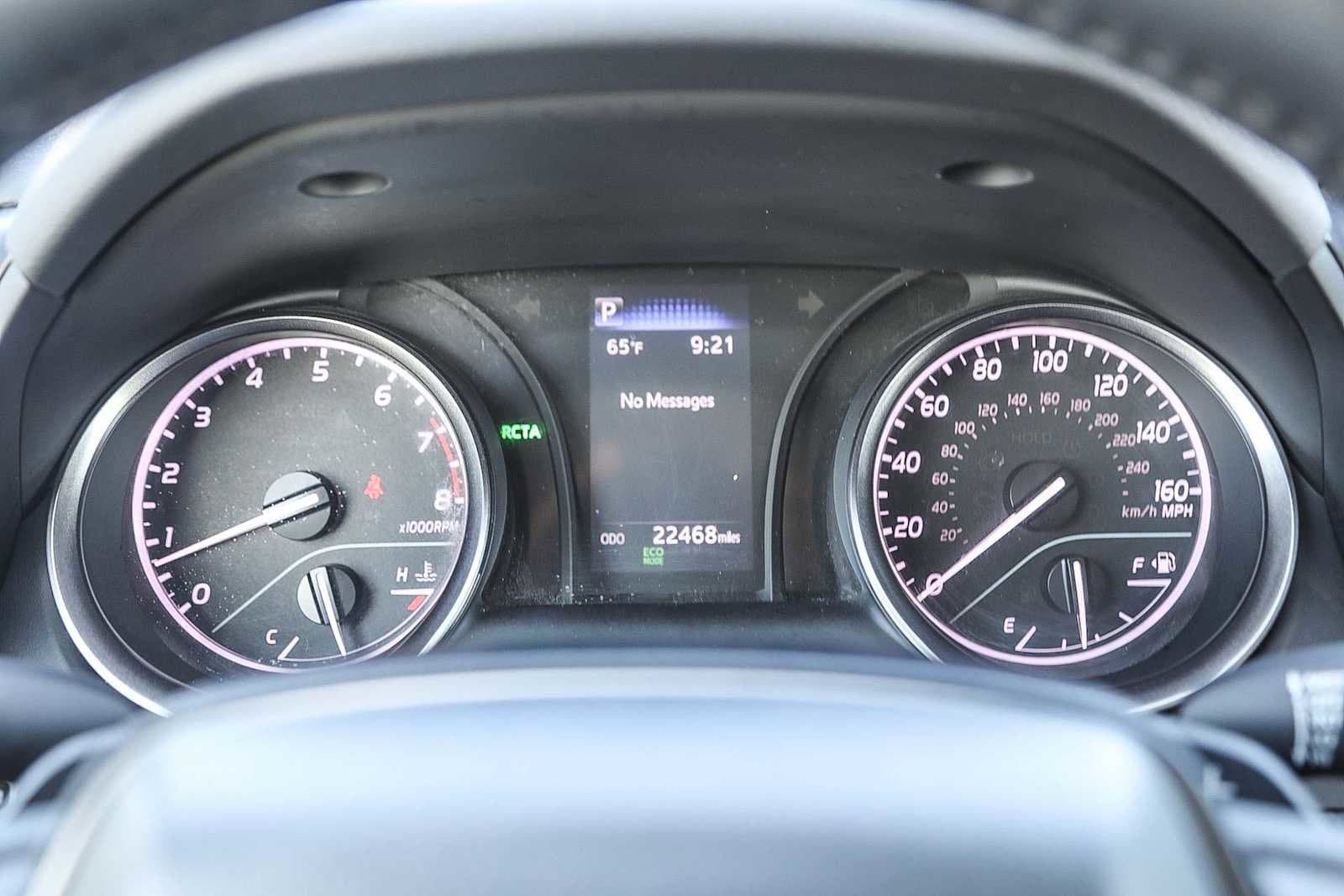 Thumbnail: 2024 Toyota Camry - 23