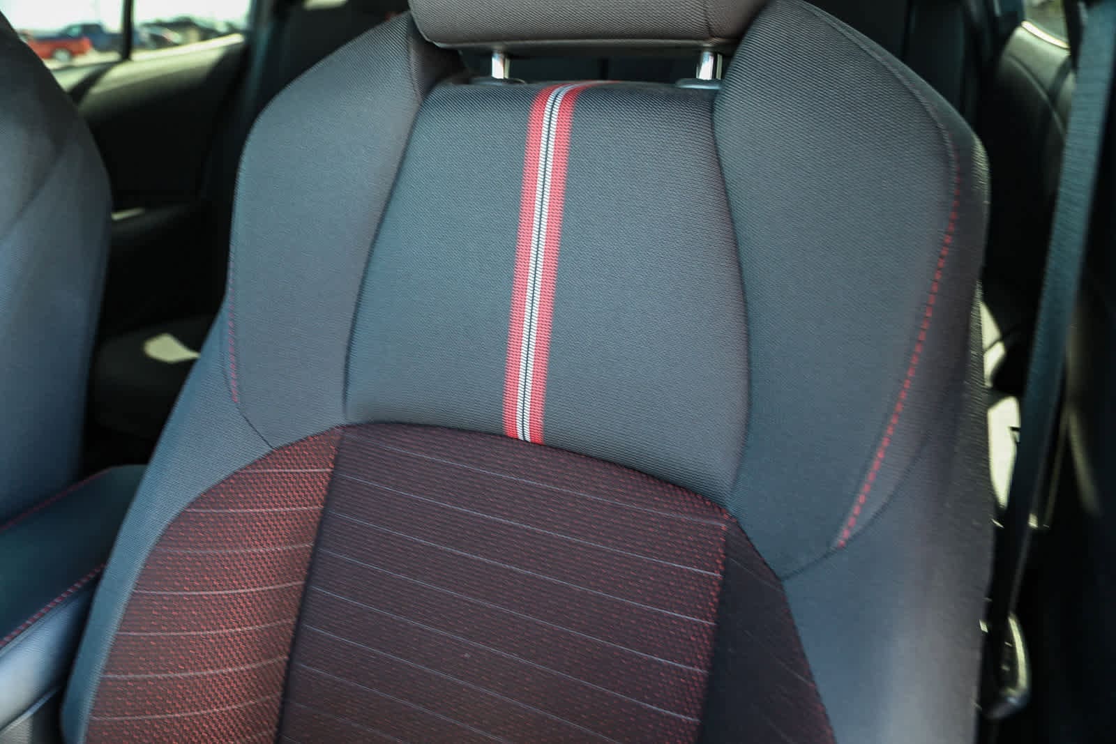 Thumbnail: 2023 Toyota Corolla - 25