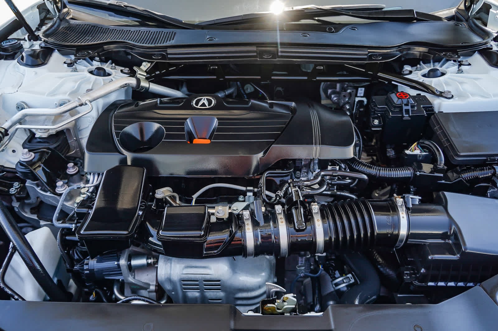 Thumbnail: 2023 Acura TLX - 30