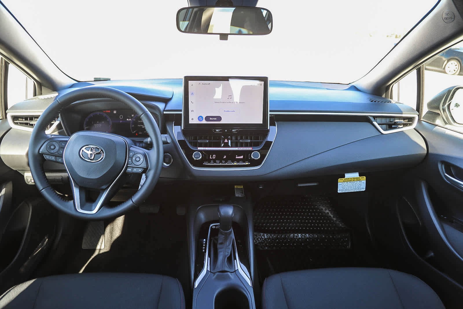 Thumbnail: 2026 Toyota Corolla - 14