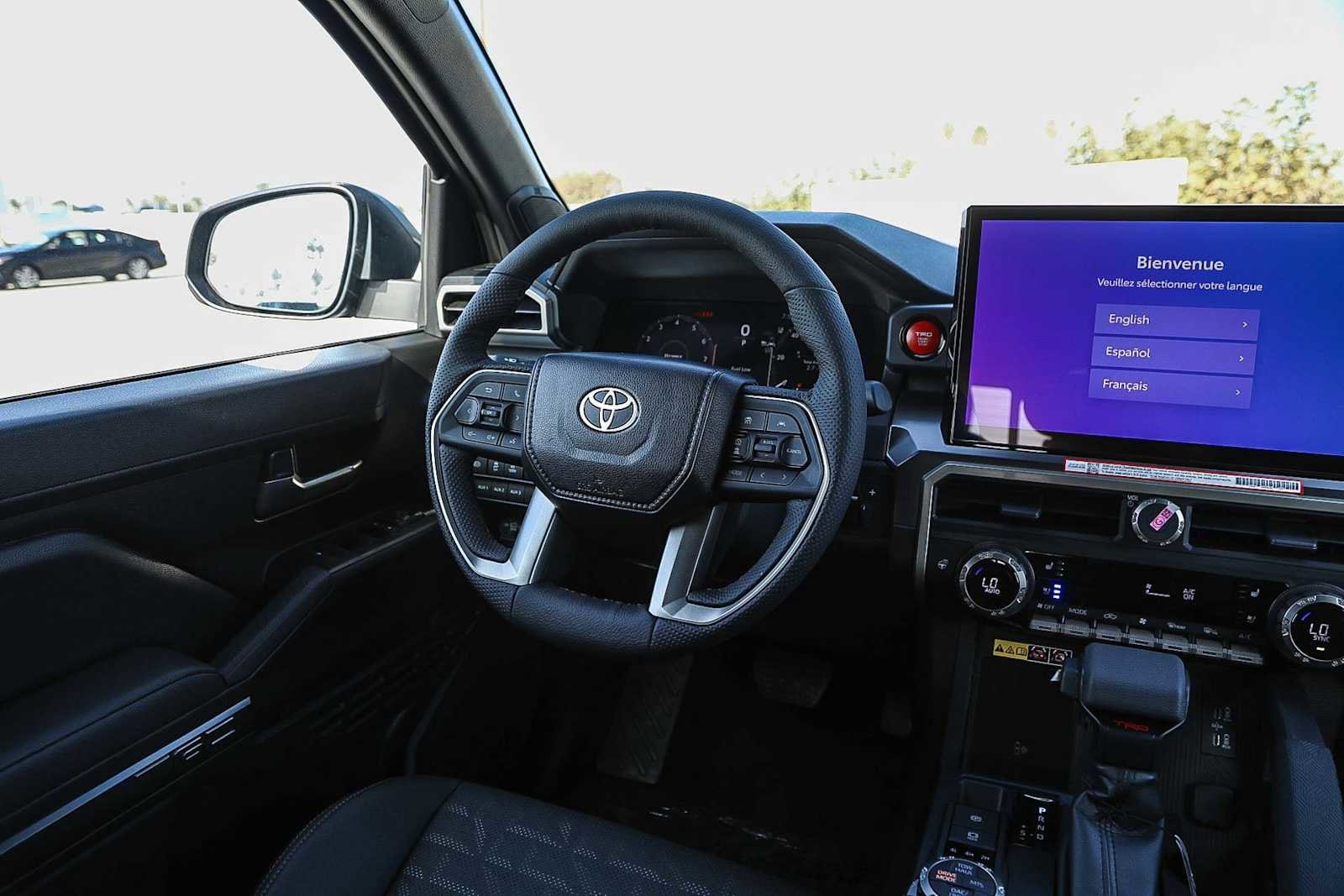 Thumbnail: 2025 Toyota Tacoma - 15