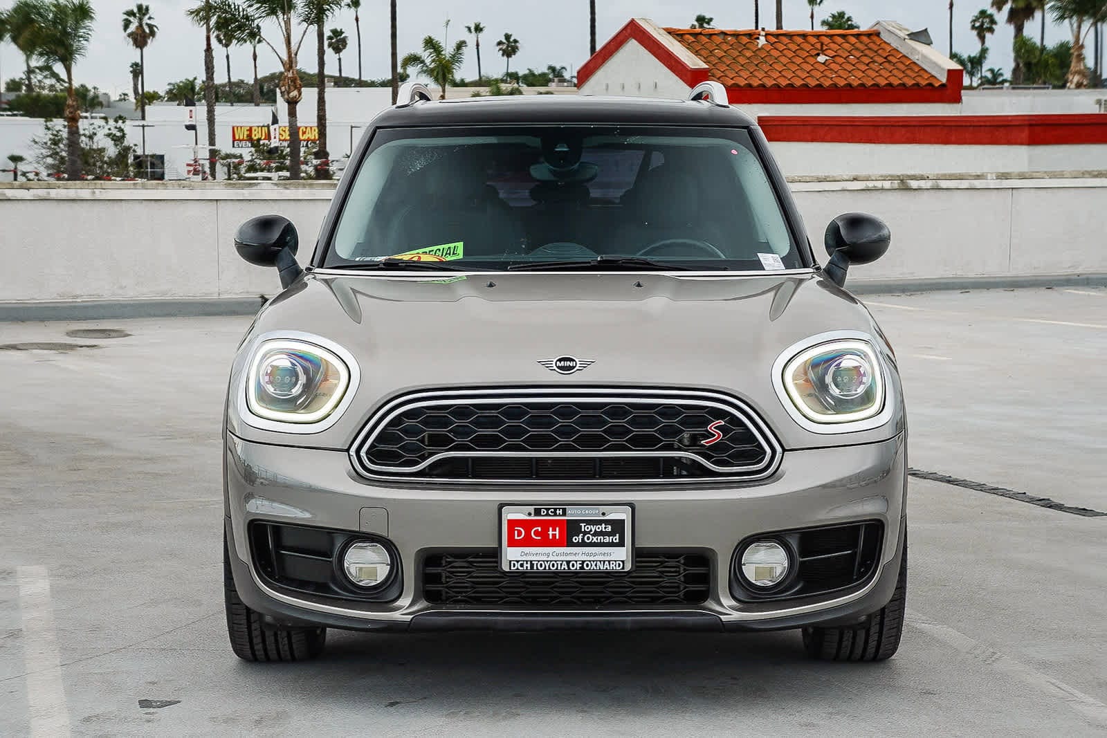 Thumbnail: 2019 MINI Cooper Countryman - 3