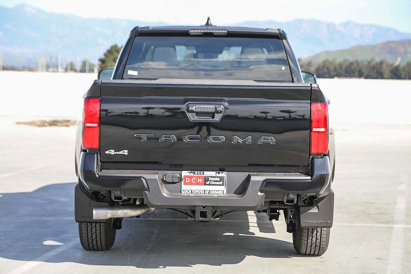 Thumbnail: 2026 Toyota Tacoma - 6