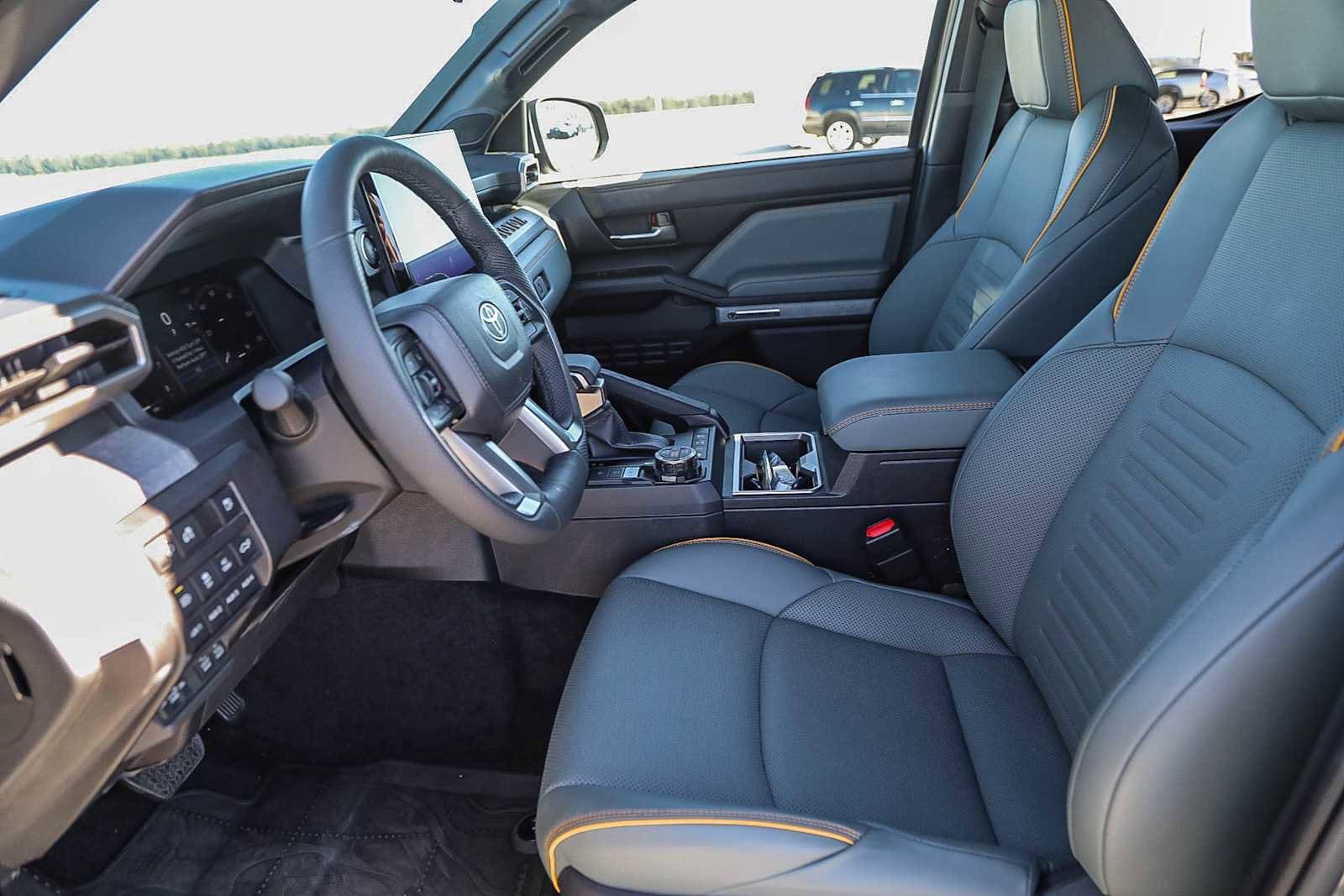 Thumbnail: 2025 Toyota Tacoma - 25