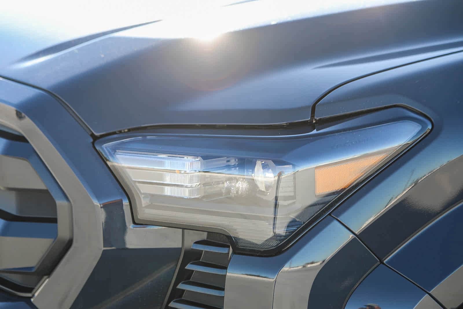 Thumbnail: 2026 Toyota Tacoma - 8